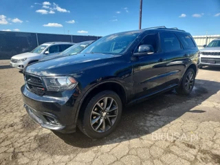 DODGE DURANGO GT