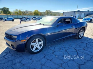 CHEVROLET CAMARO LT