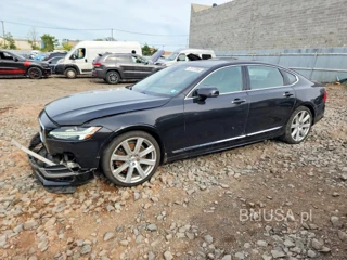 VOLVO S90 T6 INSCRIPTION