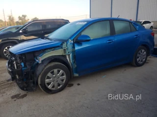 KIA RIO S
