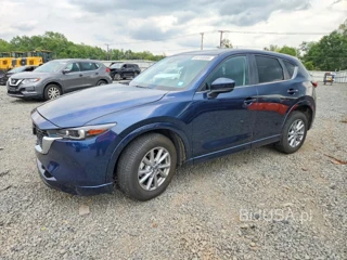 MAZDA CX-5 PREFERRED