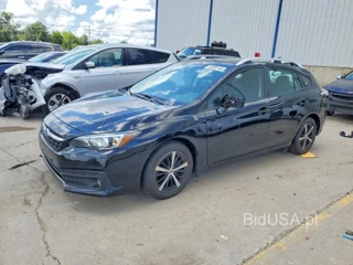 SUBARU IMPREZA PREMIUM