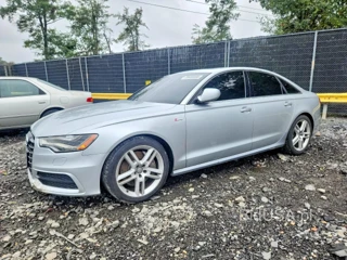 AUDI A6 PREMIUM PLUS