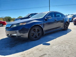 ACURA TL