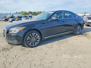 GENESIS G80 3.8