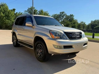 LEXUS GX 470