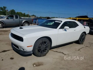 DODGE CHALLENGER GT