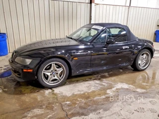 BMW M ROADSTER