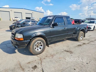 FORD RANGER SUPER CAB