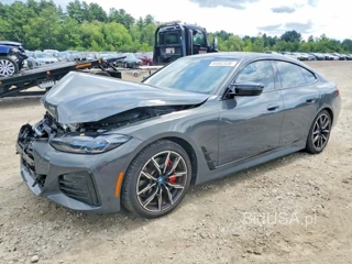 BMW I4 M50