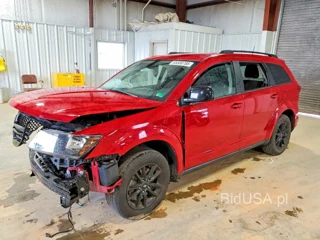 DODGE JOURNEY SE