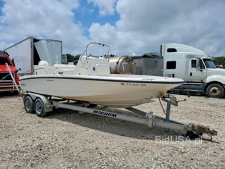 BOSTON WHALER UNKNOWN