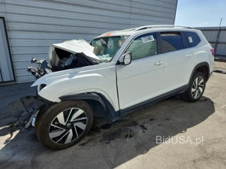 VOLKSWAGEN ATLAS SEL