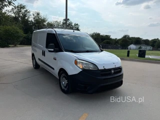 RAM PROMASTER CITY