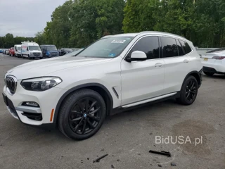 BMW X3 XDRIVE30I