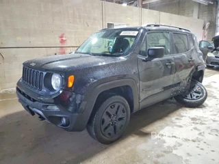 JEEP RENEGADE SPORT