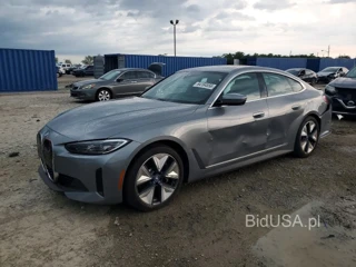 BMW I4 EDRIVE 40