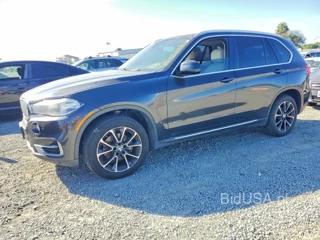BMW X5 XDRIVE35D