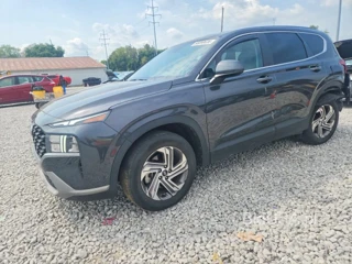 HYUNDAI SANTA FE SE