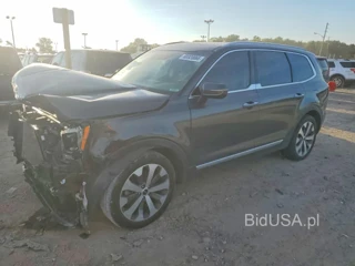 KIA TELLURIDE S