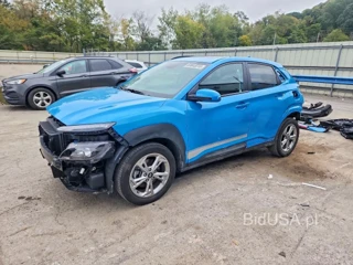 HYUNDAI KONA SEL