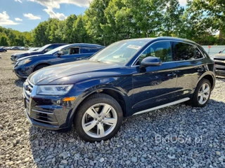 AUDI Q5 PREMIUM PLUS