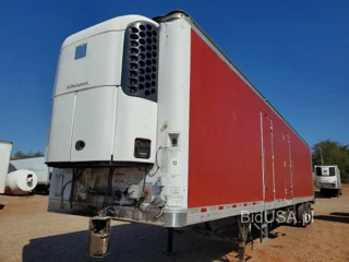 GREAT DANE TRAILERS TRAILER