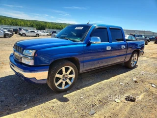 CHEVROLET SILVERADO K1500