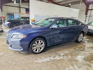 CHEVROLET IMPALA LT