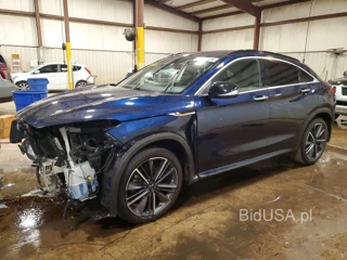 INFINITI QX55 LUXE