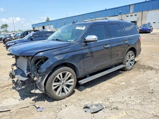 FORD EXPEDITION PLATINUM