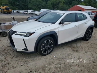 LEXUS UX 250H