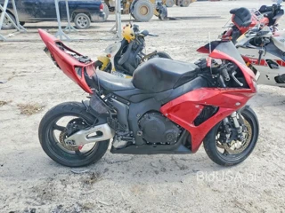 HONDA CBR1000 RR