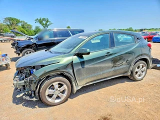 HONDA HR-V LX