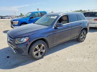 MERCEDES-BENZ GLC 300 4MATIC