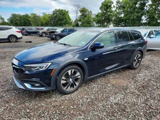 BUICK REGAL TOURX PREFERRED