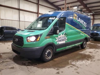 FORD TRANSIT T-350