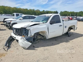 CHEVROLET SILVERADO C1500