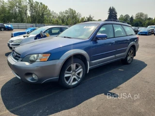 SUBARU OUTBACK OUTBACK H6 R LL BEAN