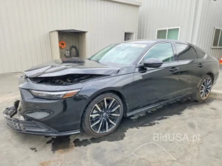 HONDA ACCORD TOURING HYBRID