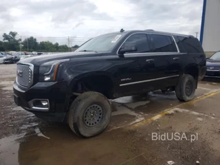 GMC YUKON XL DENALI