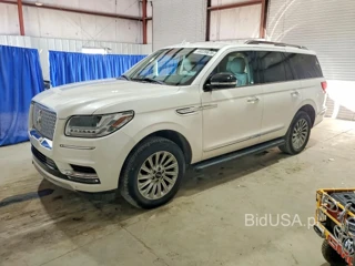 LINCOLN NAVIGATOR PREMIERE