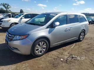 HONDA ODYSSEY SE
