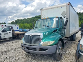 INTERNATIONAL 4300 4300