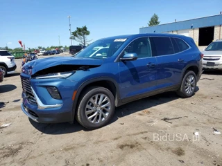 BUICK ENCLAVE PREFERRED