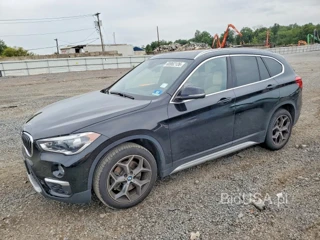BMW X1 XDRIVE28I