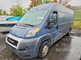 RAM PROMASTER 3500 3500 HIGH