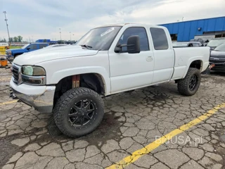 GMC NEW SIERRA K1500