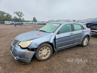 CHRYSLER SEBRING TOURING