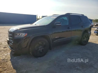 GMC ACADIA AT4